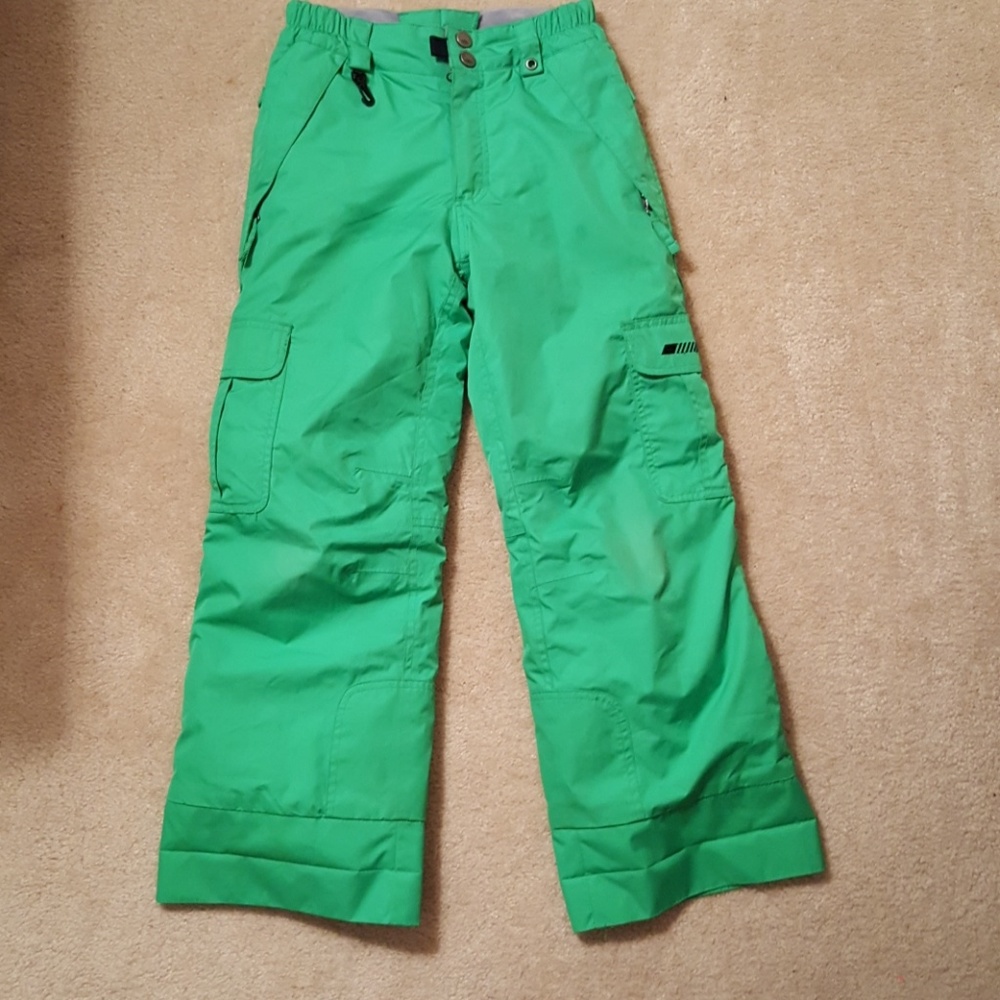 Snowboard pants boys